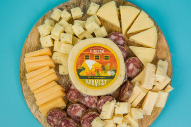 Deluxe Charcuterie Pack - The Pepper Pantry (Formerly Marie Sharp's)